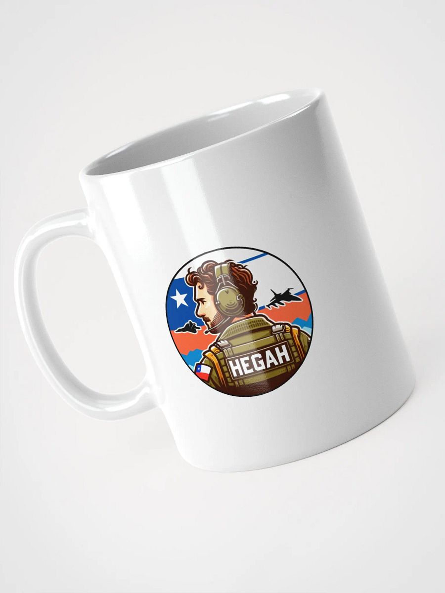 OG + New HelmutGaming - Tazón Blanco product image (7)