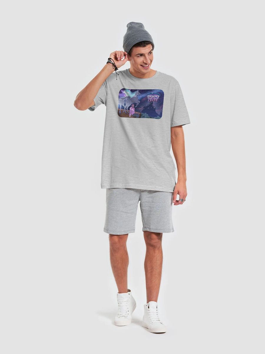 YourFriendYates T-Shirt product image (43)