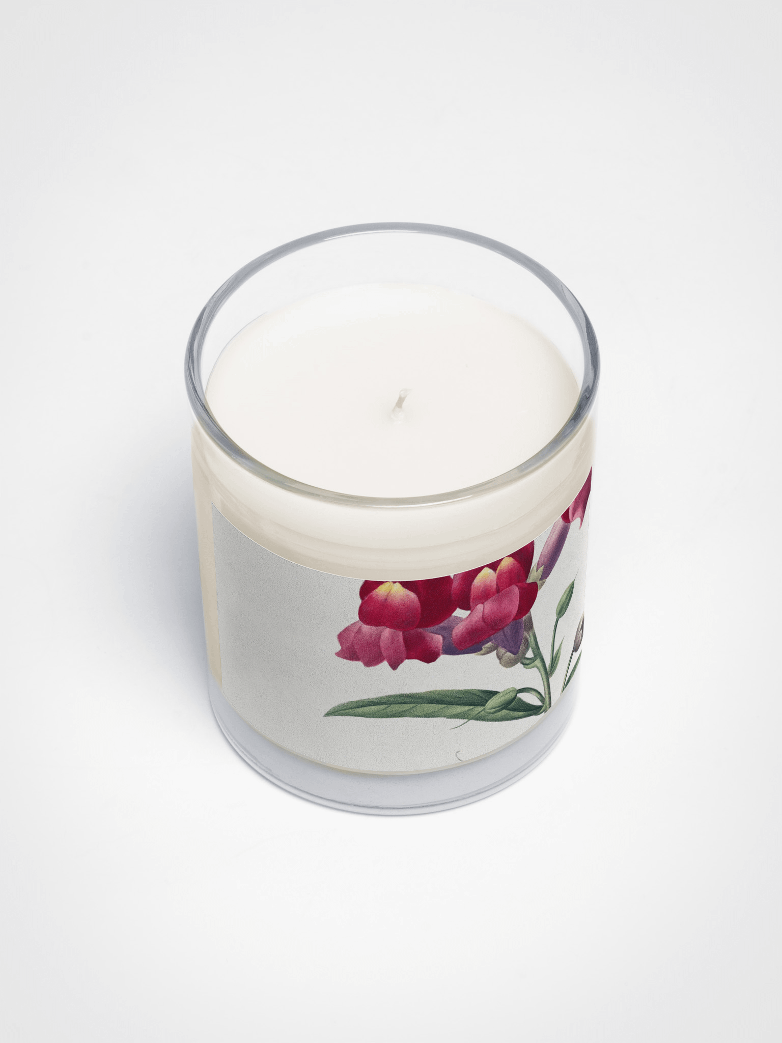Botanical Bliss. Soy Wax Candle product image (3)
