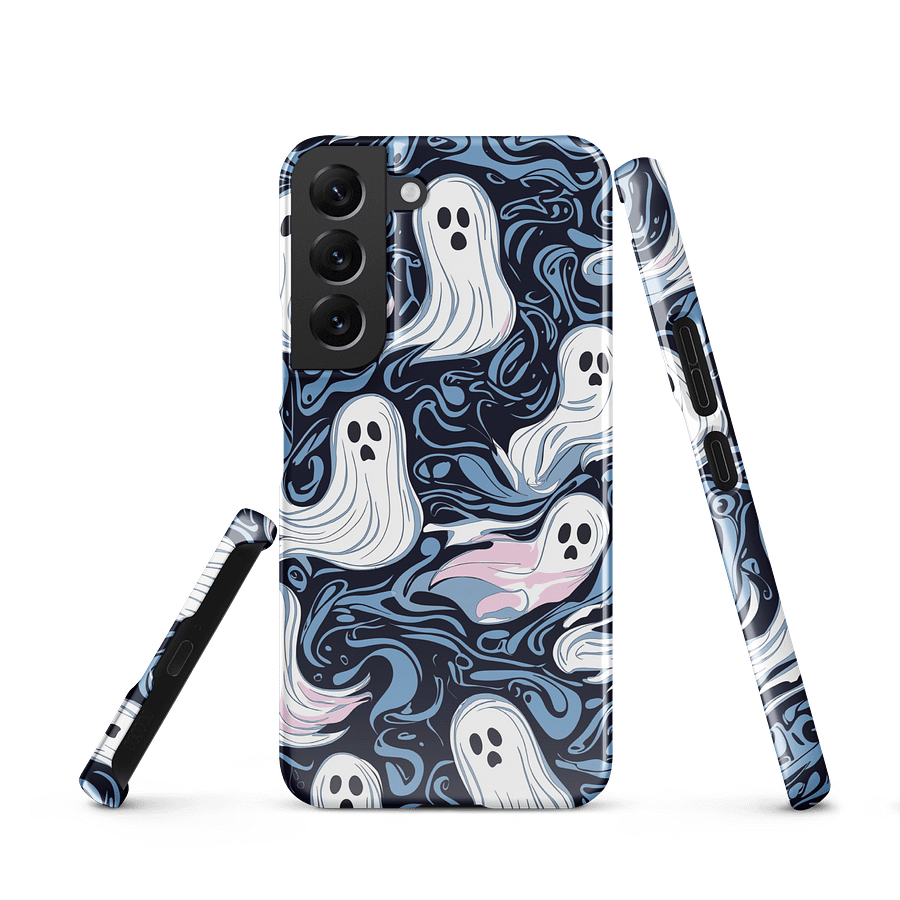 Ocean Ghosts Samsung® Snap Case product image (1)