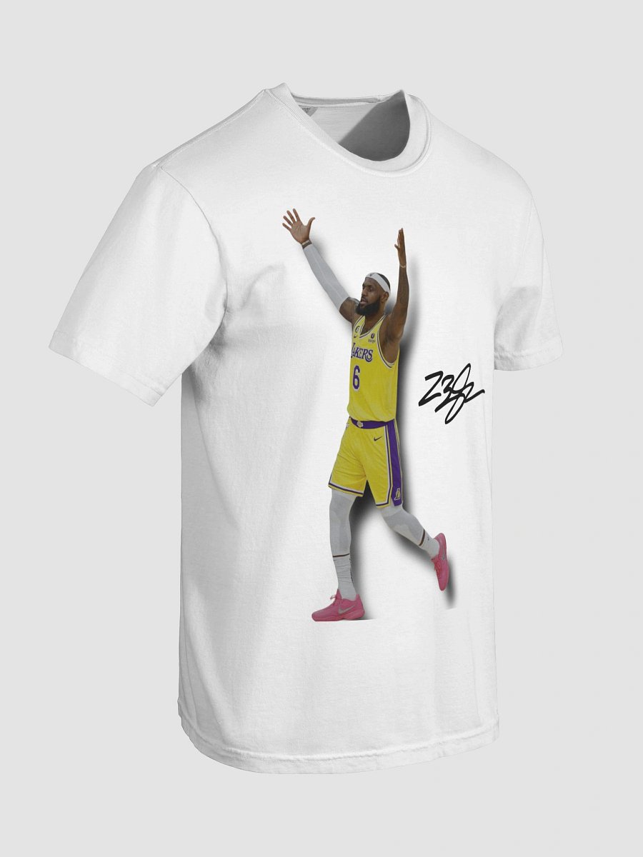 Lebron scoring record product image (7)