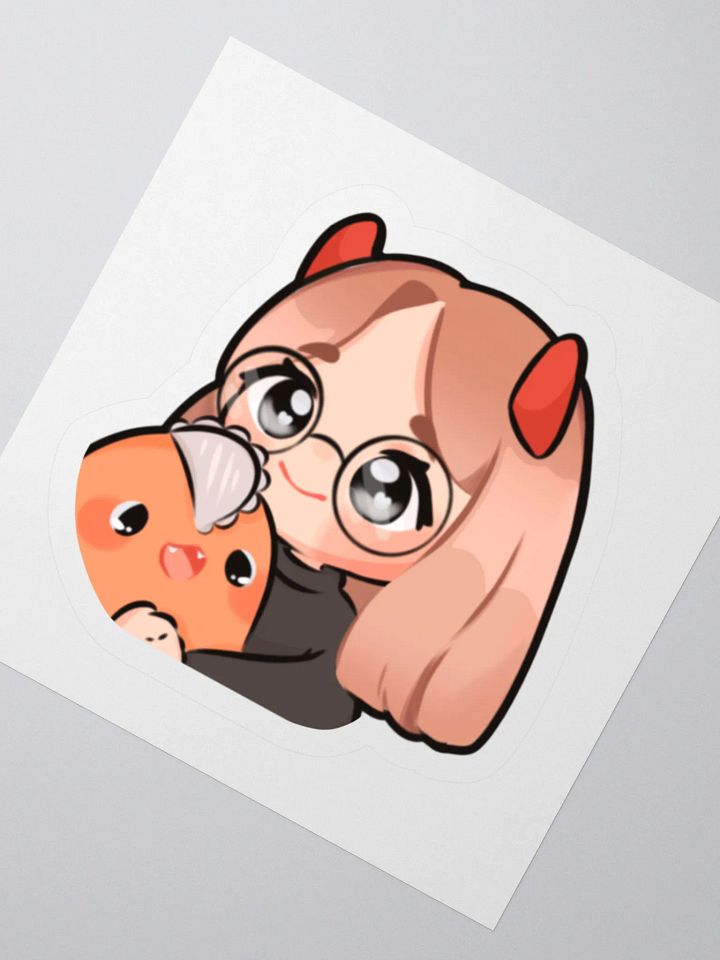 JustLaurxn Sticker product image (4)