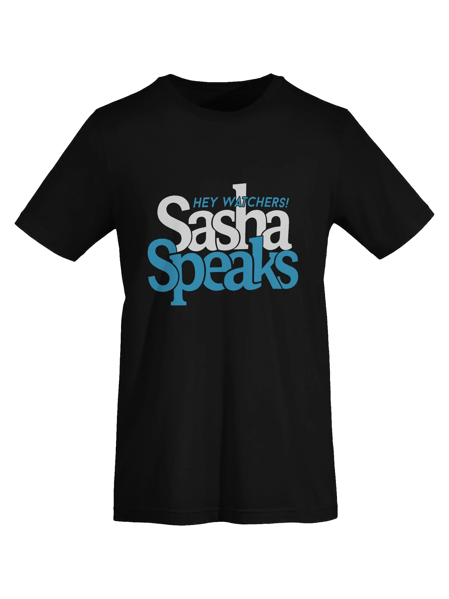 Sashas Signature Tee product image (25)