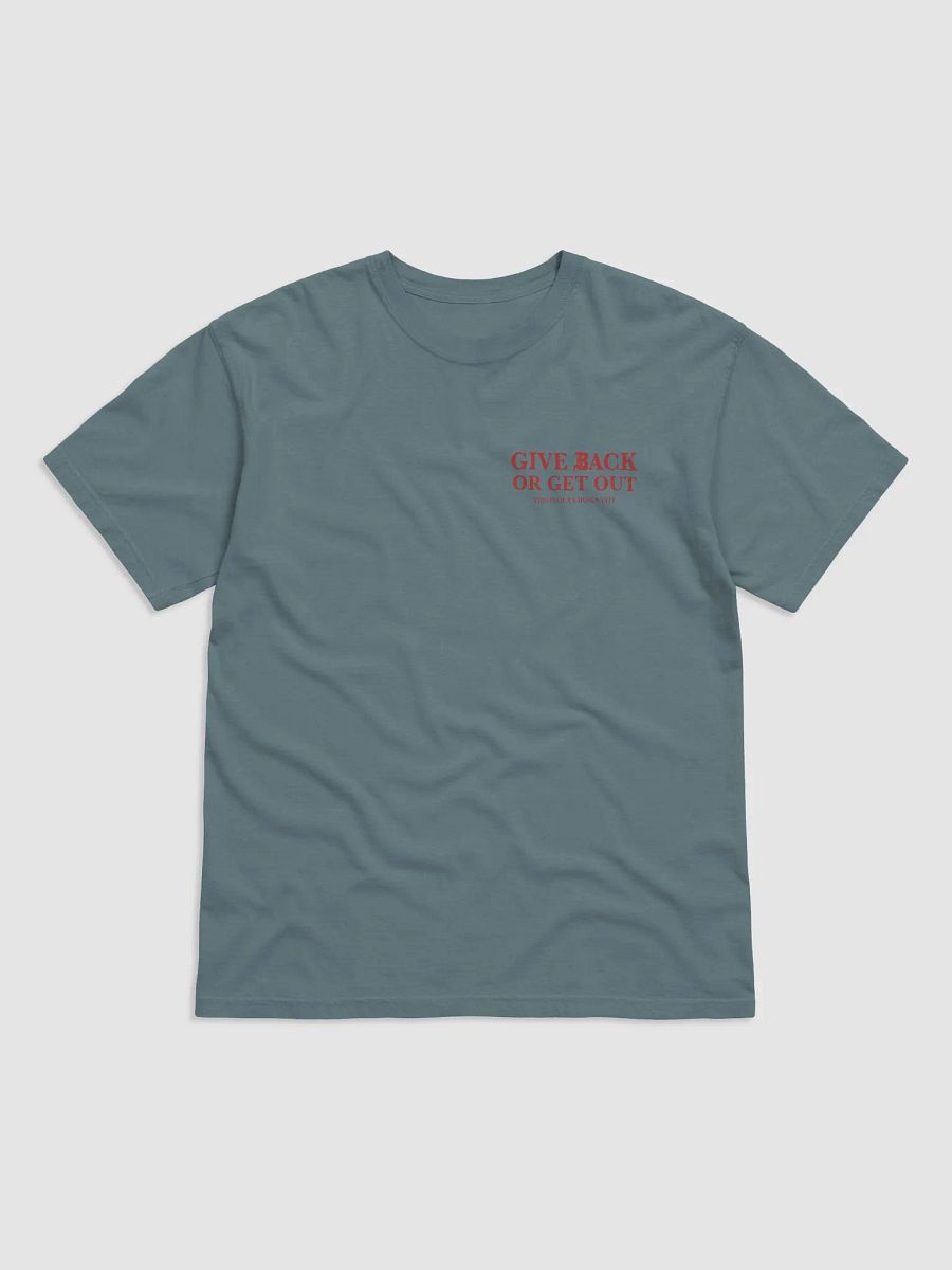 By Heart shirt product image (1)