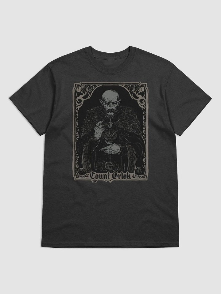 Count Orlok Men's Streetwear T-Shirt product image (37)
