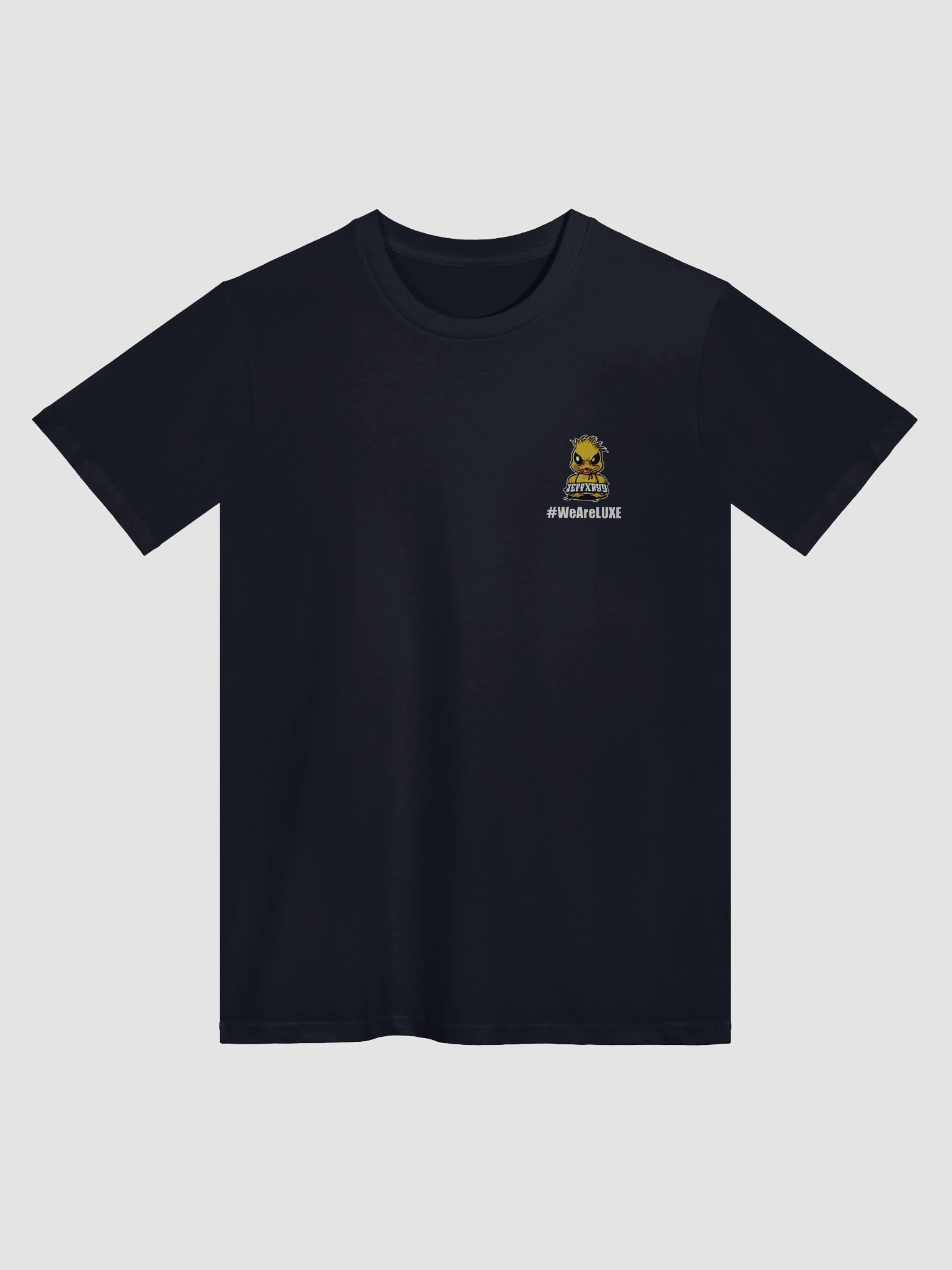 Jeffxryy Executive T-shirt product image (3)