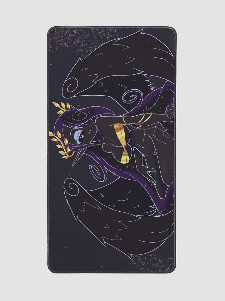 Virgo Void Desk Mat product image (2)