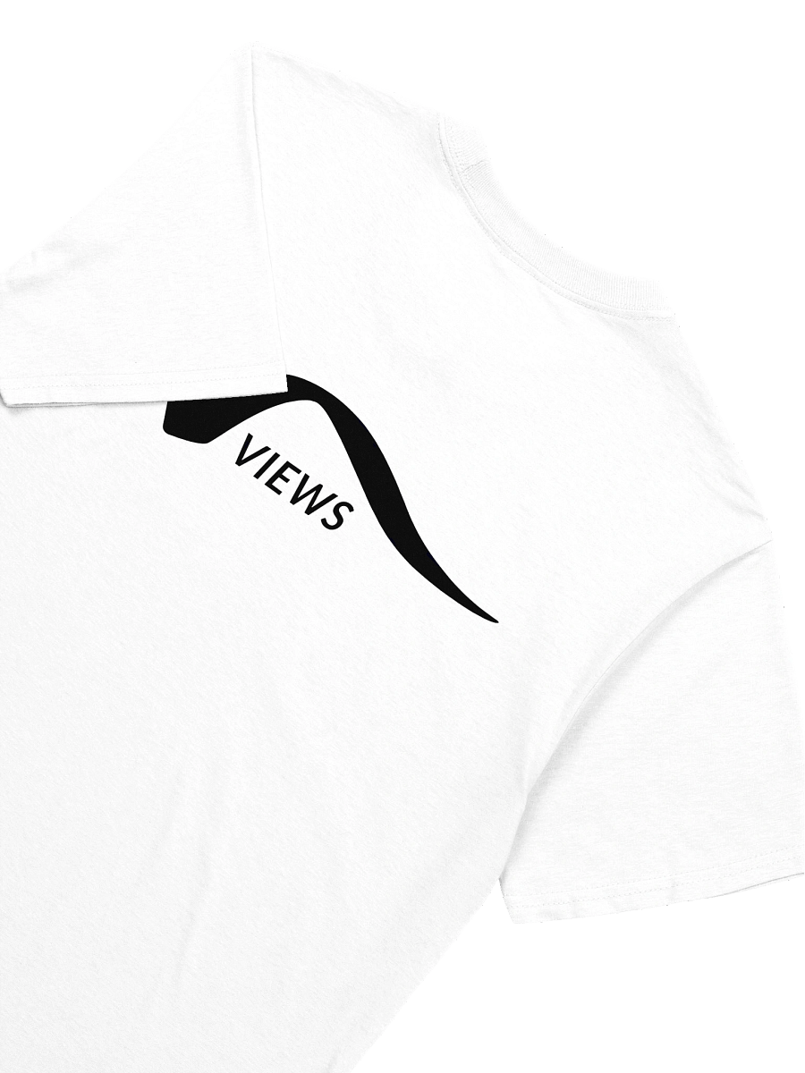 T-Shirt VIEWS product image (8)