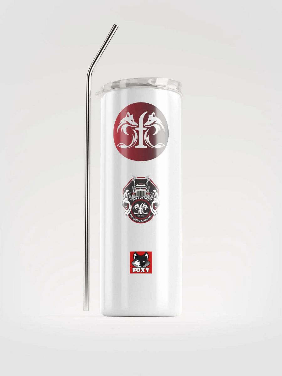 Foxy Cup of Amazing product image (1)