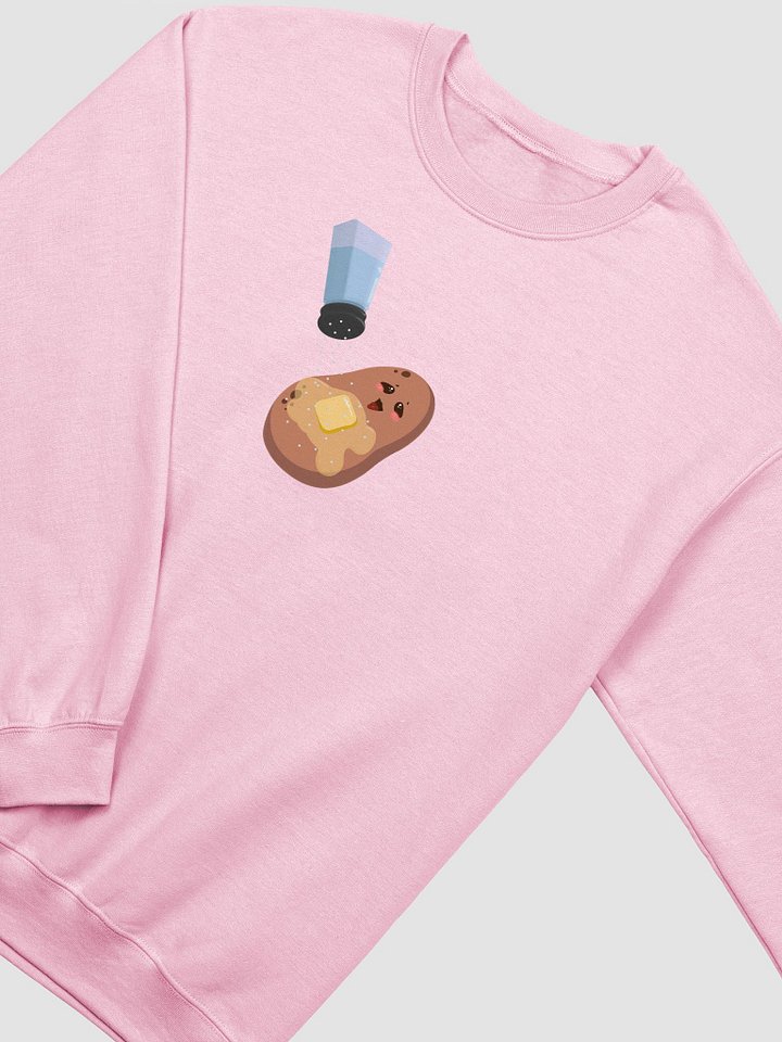 BSL Sweater. product image (2)