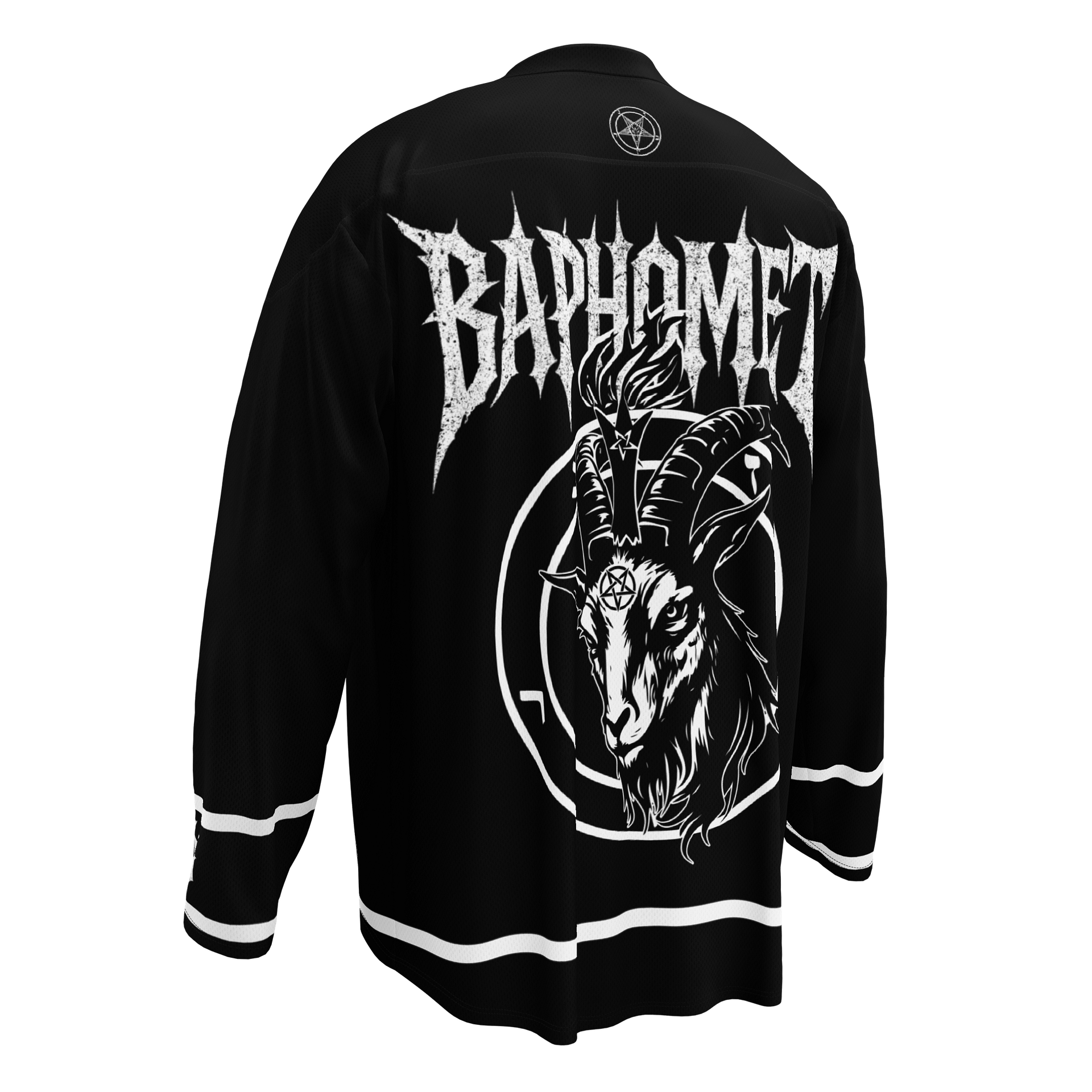 Baphomet Jersey product image (4)
