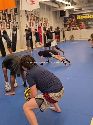 KruJuice and Muayman, Introducing Muay Thaibata™ – the world’s first progressive conditioning system designed exclusively for Muay Thai. Created by a senior instructor with the prestigious World Thaiboxing Association, Muay Thaibata™ blends the power of traditional Muay Thai techniques with innovative high-intensity interval training (HIIT), delivering unparalleled results for both students and athletes. With Muay Thaibata™, you’ll experience: - Full Classrooms: Attract new students with a cutting-edge, effective training program designed to build strong, resilient fighters from the ground up. - Superior Conditioning: Elevate your students' fitness levels with scientifically proven, progressive workouts that are tailored specifically for Muay Thai athletes. - A Fresh Approach to Teaching: Keep your training exciting and engaging with a structured system that breaks new ground in the Muay Thai world. Whether you're looking to create a more engaging environment or to boost your gym’s competitive edge, Muay Thaibata™ will transform your classroom into the ultimate training experience. Unleash the future of Muay Thai conditioning. Train smarter, harder, and more effectively with Muay Thaibata™! Muay Thaibata ™️ streams live on YouTube: Mondays and Wednesdays starting at  7:30 PM EST.  Join the community https://krujuice.com Kru Juice Muay Thaibata ™️ school,  https://muayman.com Muay Thai Culture Newsletter,  https://muaythaiculture.com Stop by the gym, https://www.revolutionfightandfitness.com/ #kickboxing  #thaiboxing #mma #martialarts #muaythaihiit #muaythai #muaythaifighter #muaythaitraining #krujuice  #kettlebell #kettlebellworkout #kettlebells   @muaythaibata @RevolutionFightAndFitness @LivingMuayThai #CapCut https://capcut-yt.onelink.me/W3Oy/3ikkdh7a #CapCut 