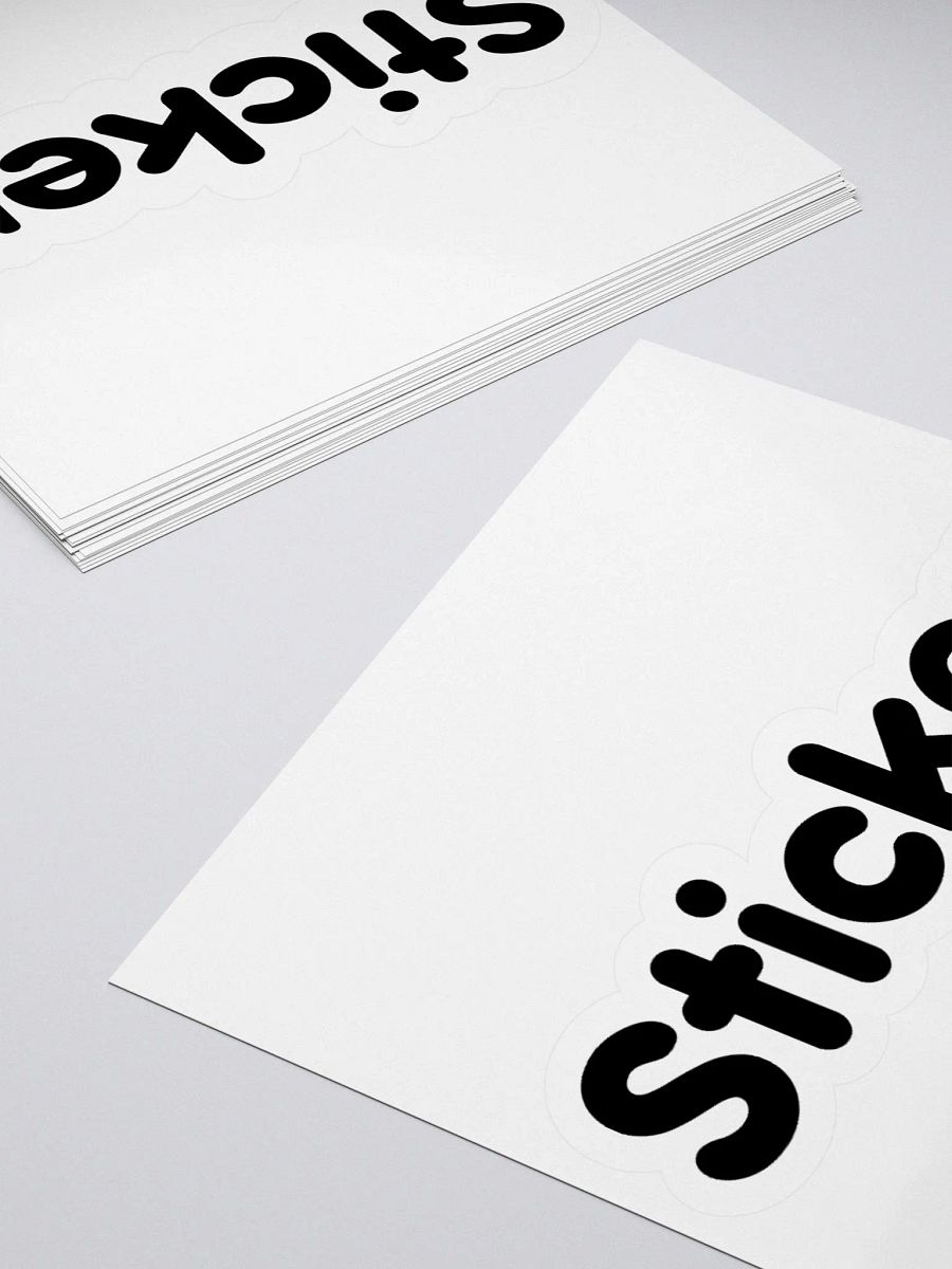 Sticker. product image (10)