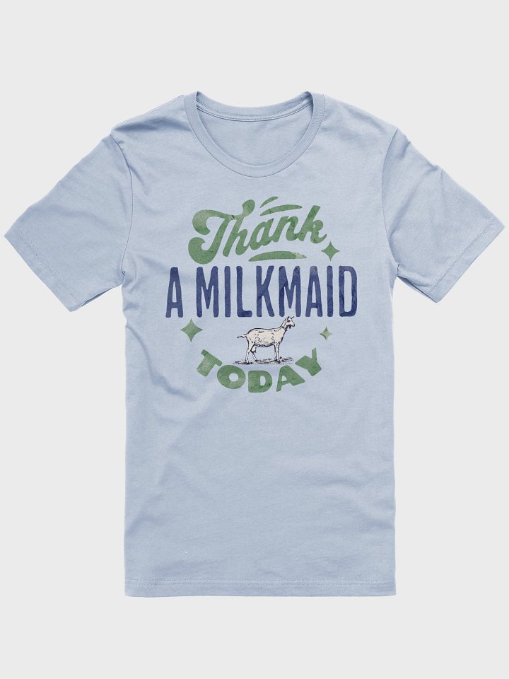 Thank A Milkmaid Today product image (74)