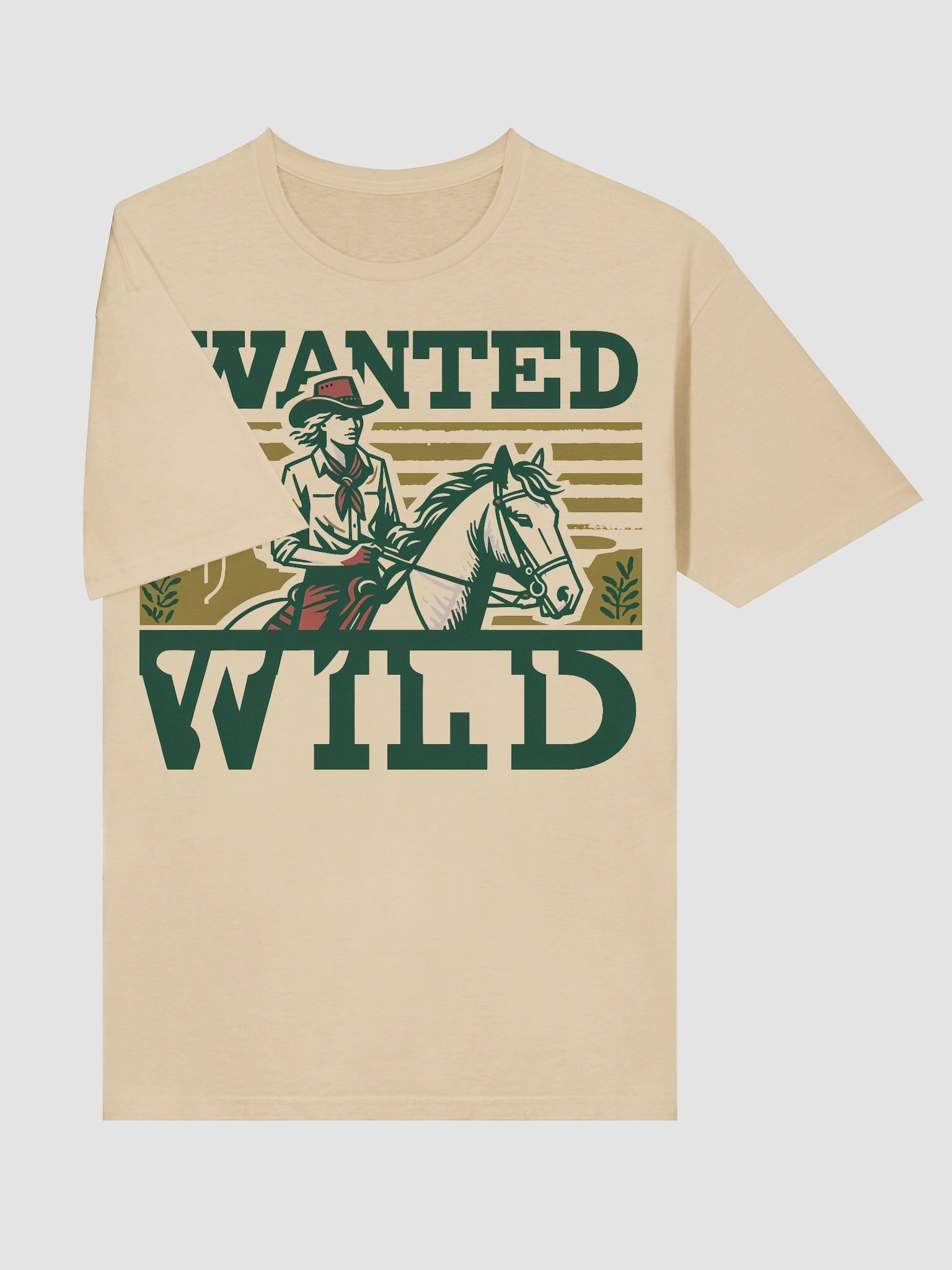Wanted Wild product image (5)