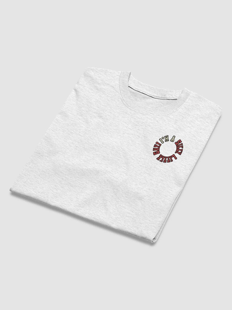 [[SILLY LITTLE GUY]] Tee product image (4)