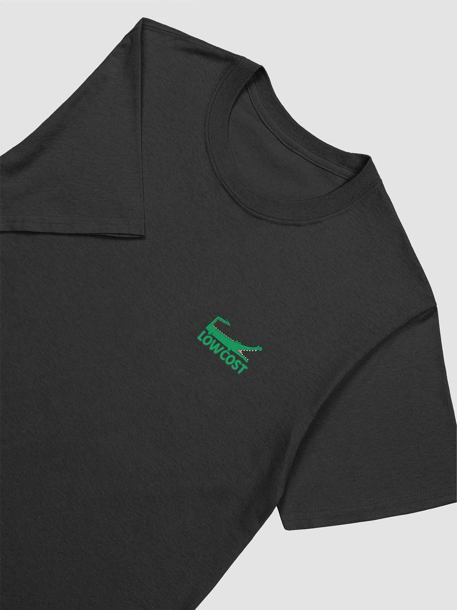Lowcost - Parody Men's Tee product image (3)