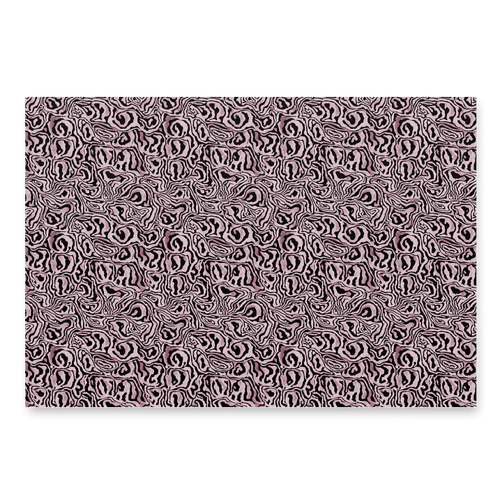 Ash of Rose Skin Paper Sheet product image (1)