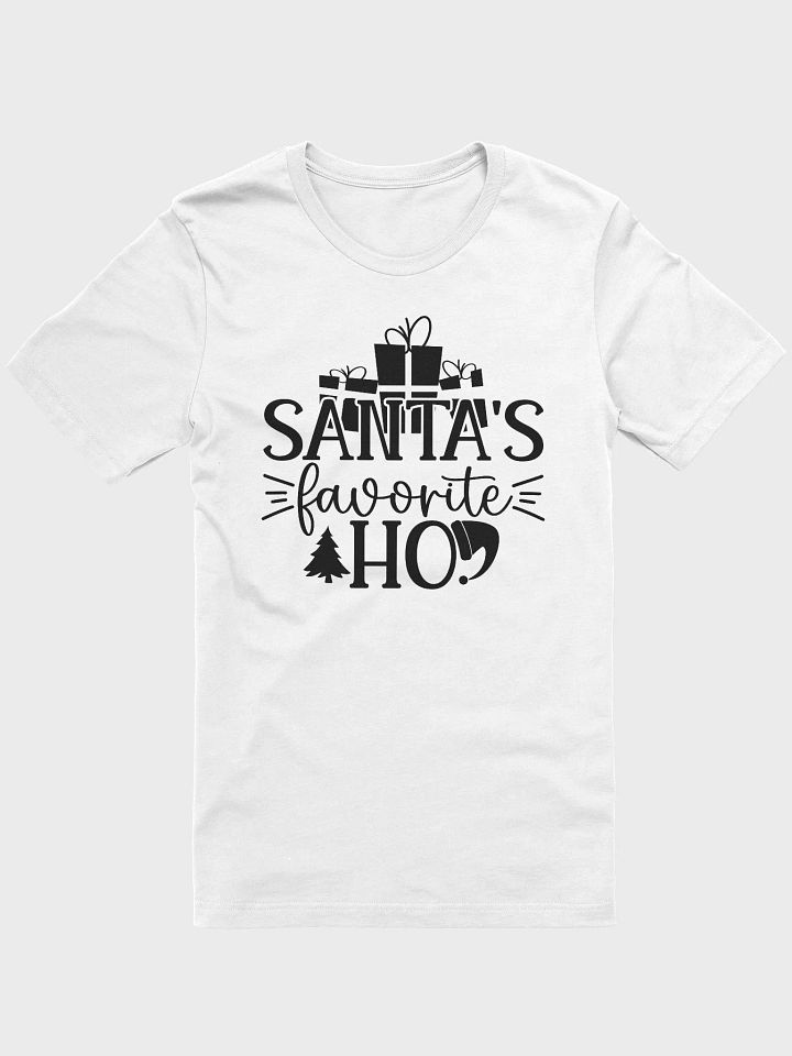 Santa's Favorite Ho product image (1)