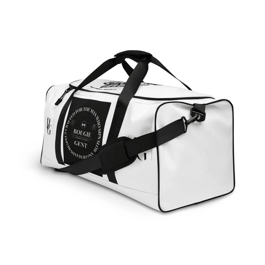 BG Duffel Bag product image (9)
