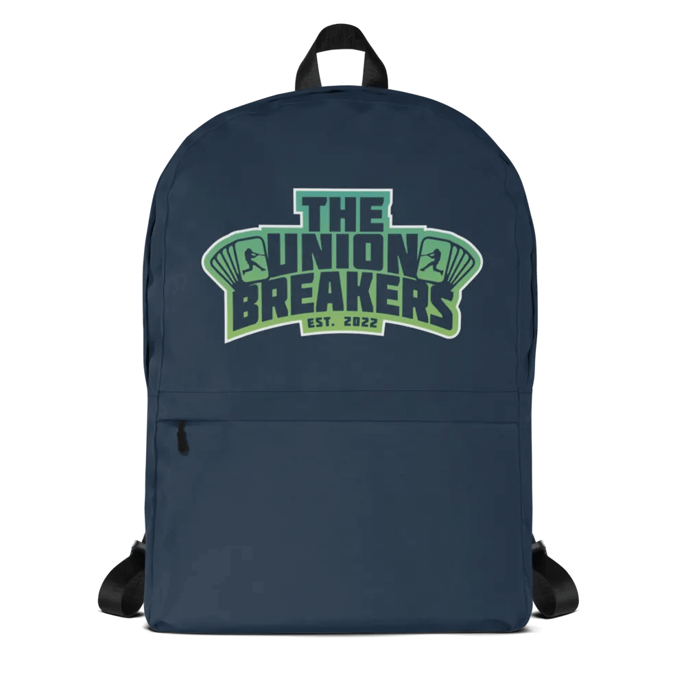 The Union Breakers National Backpack product image (9)