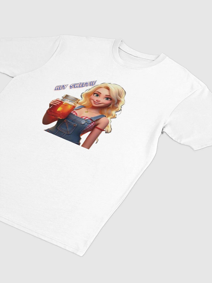 Hey Sweetie - TShirt product image (20)
