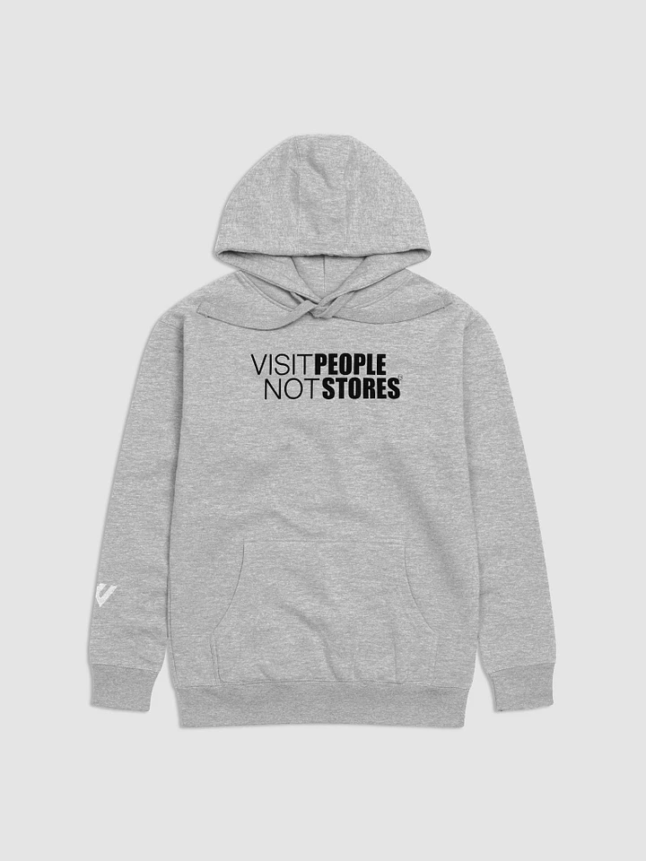 Visit People Not Store! product image (1)
