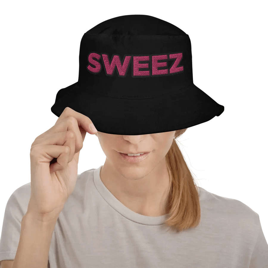 Sweez Bucket Hat product image (5)