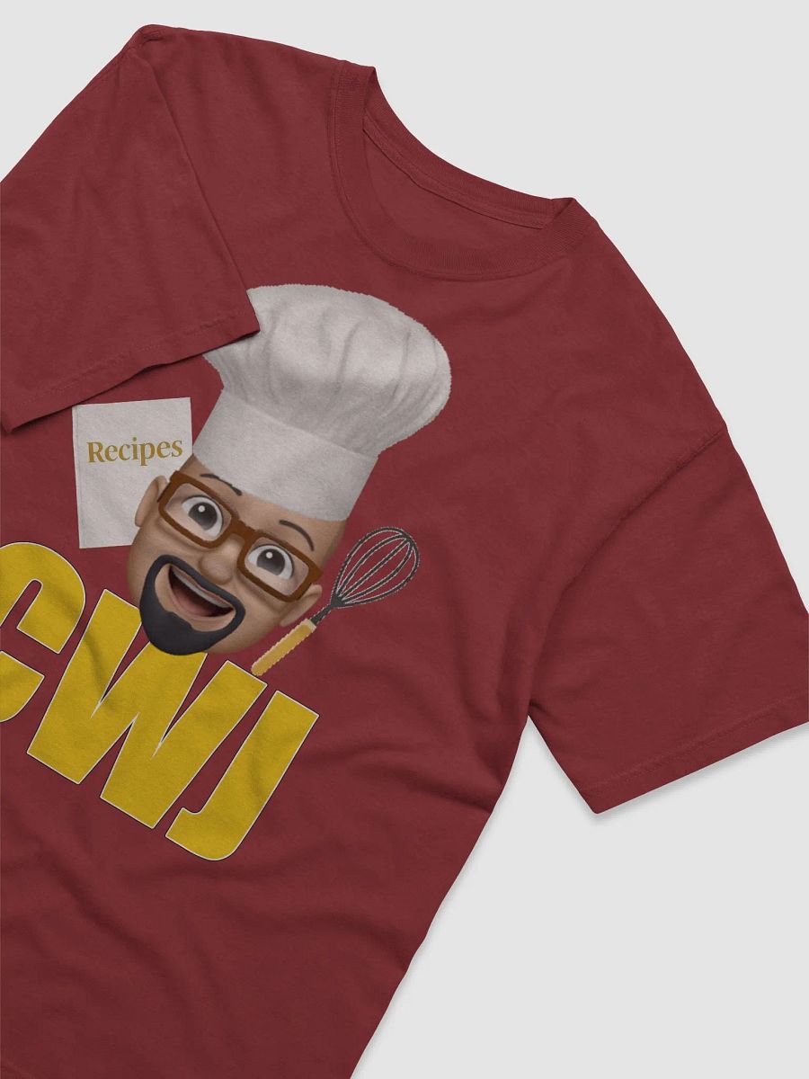 2025 CWJ SHOW SHIRTS product image (7)