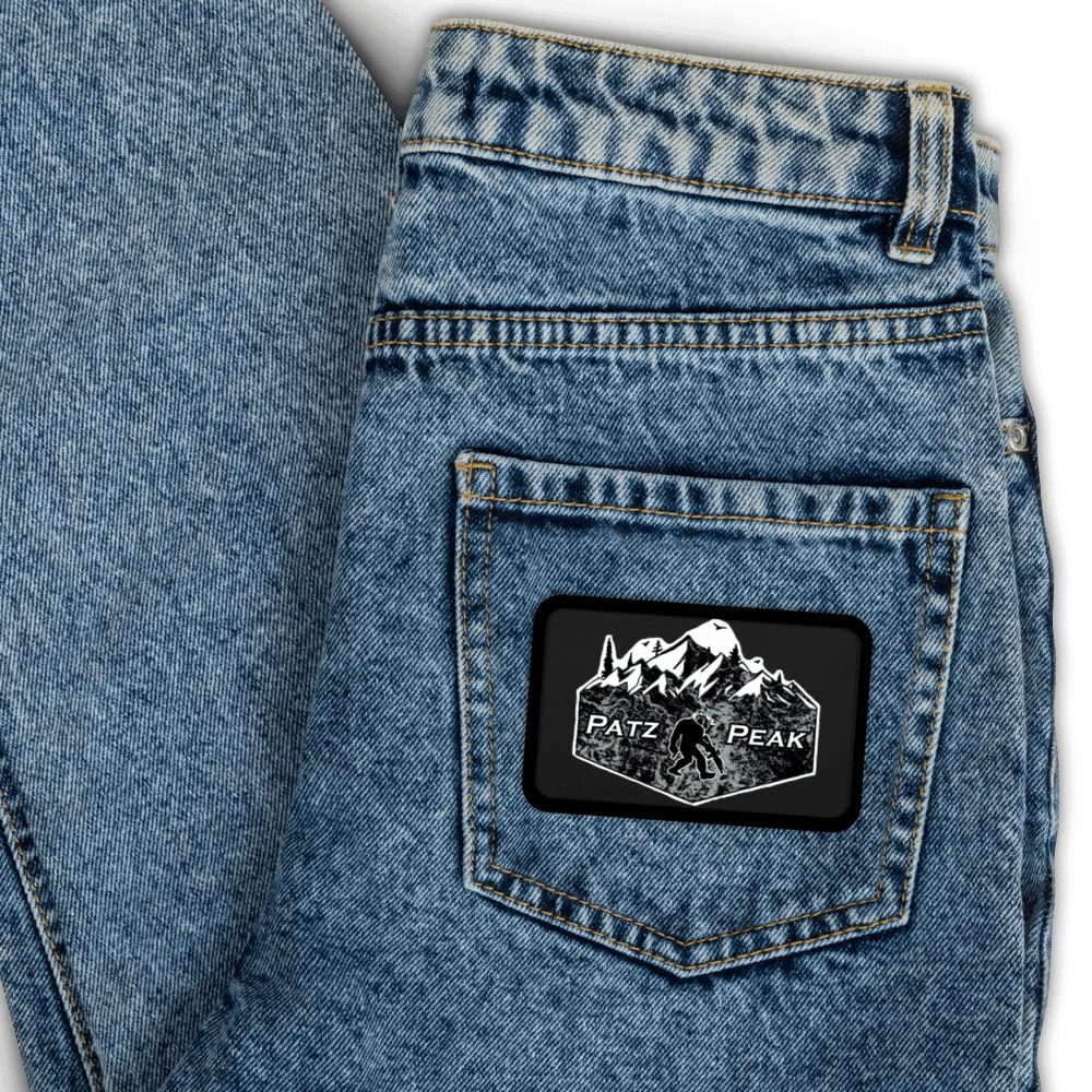 Peak Explorer Patches product image (3)