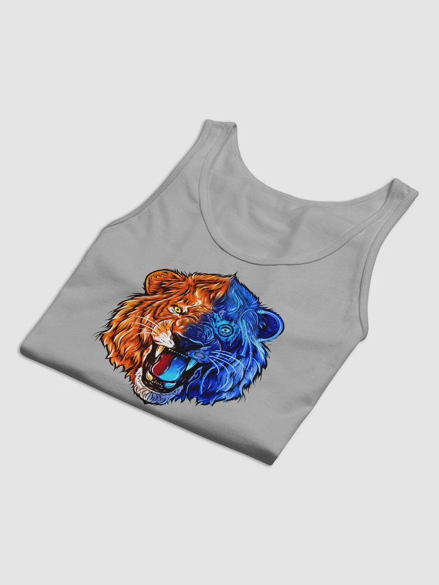Bella Canvas Jersey Tank product image (7)