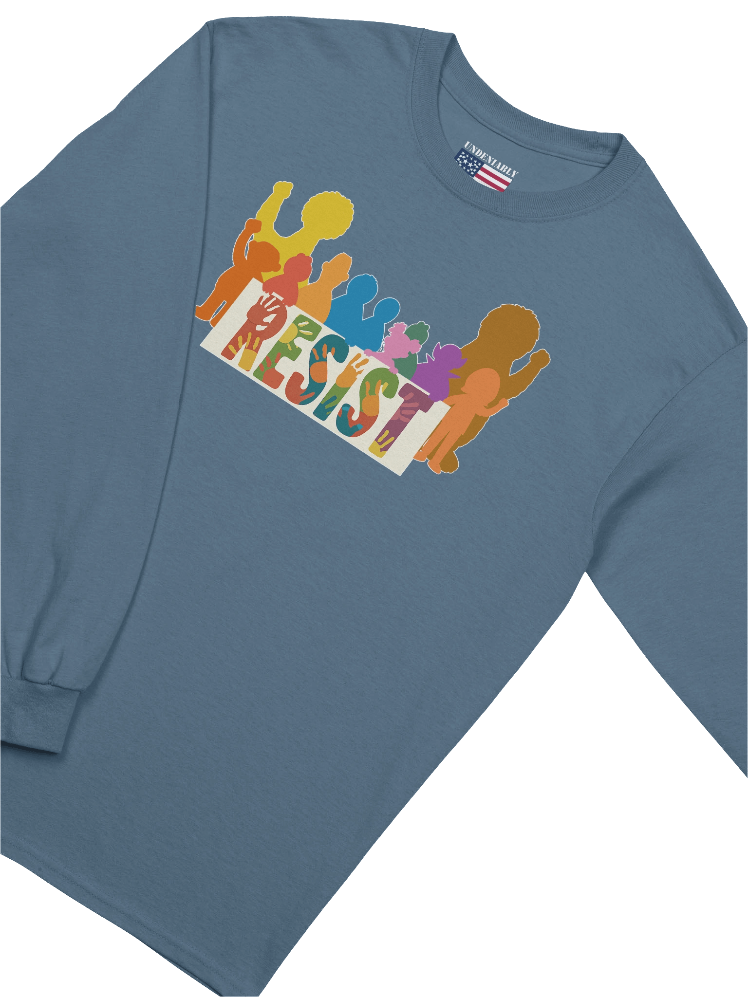 SS Crew Dark product image (14)