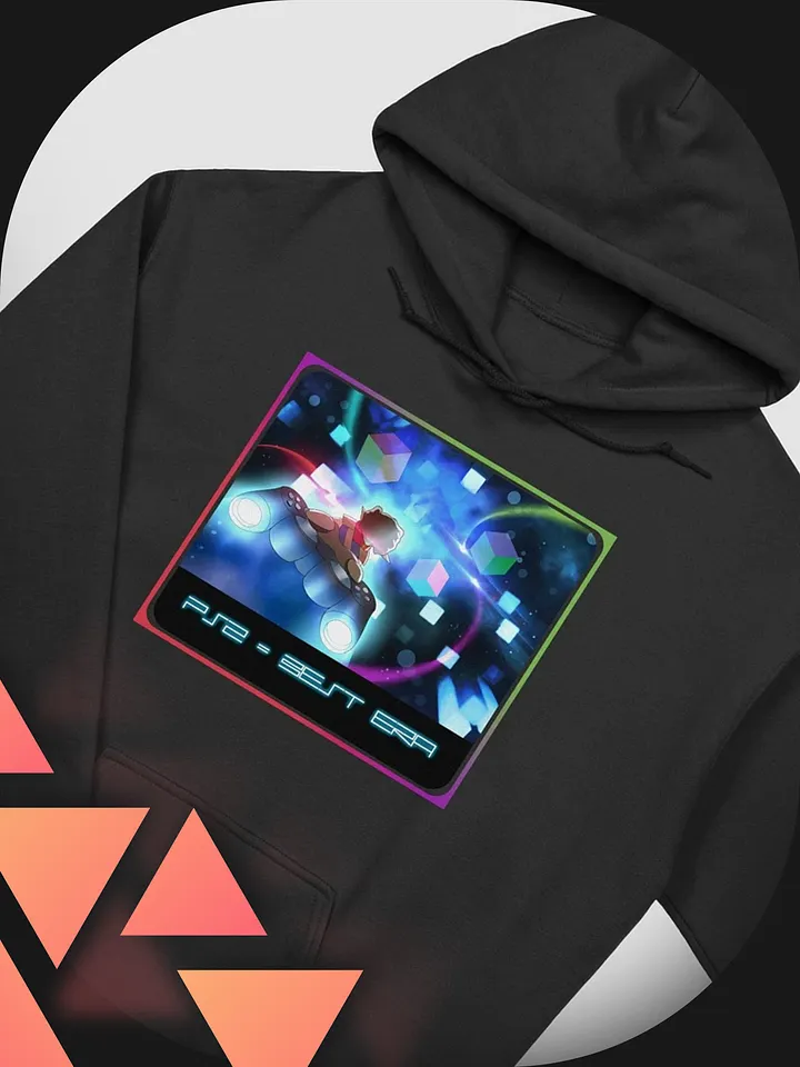 DARK ECO — PS2 = BEST ERA — CLASSIC HOODIE product image (1)