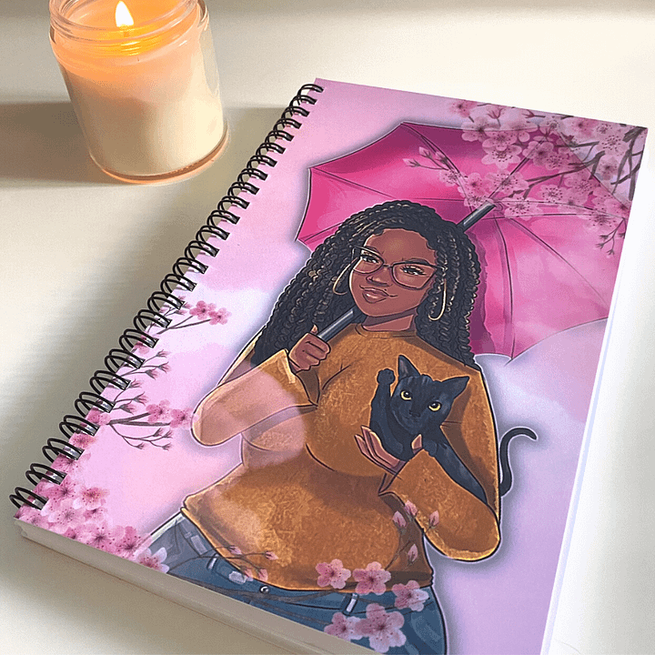 You are Loved Notebook product image (1)
