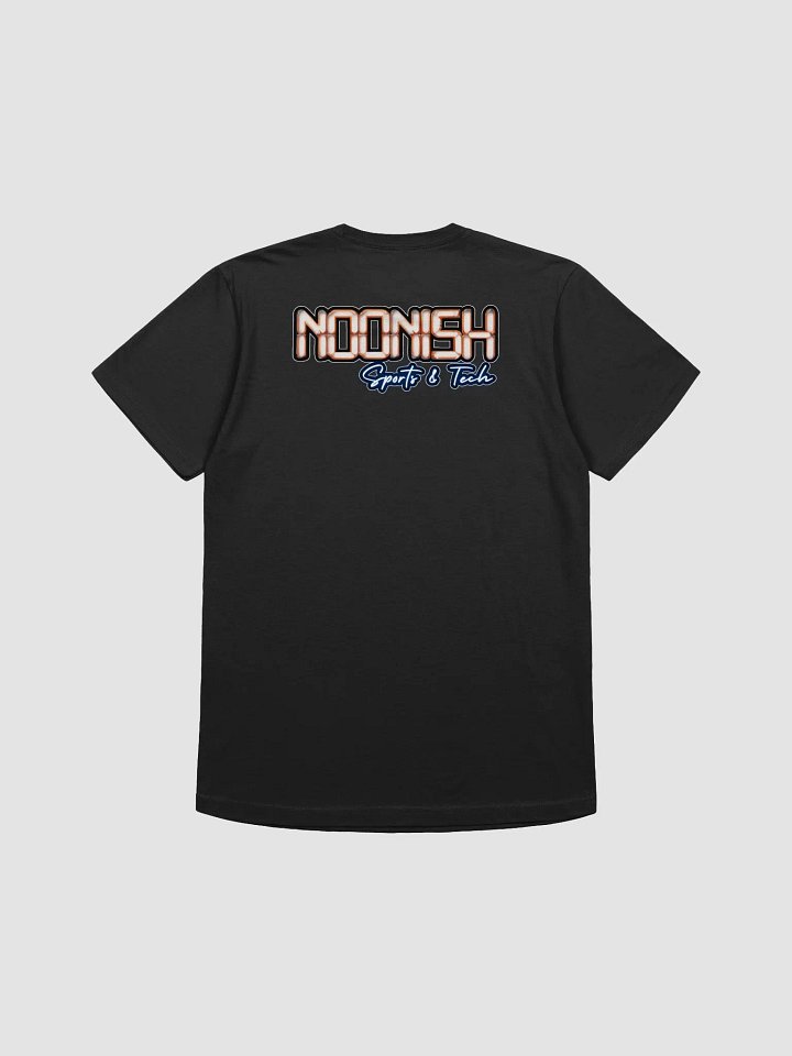 OG Lion Next Level Supersoft T ISH product image (2)