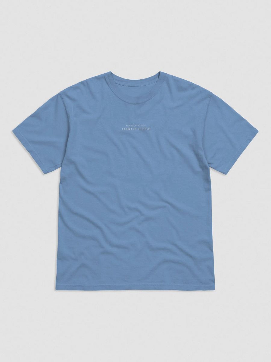 King of Kings tee product image (3)