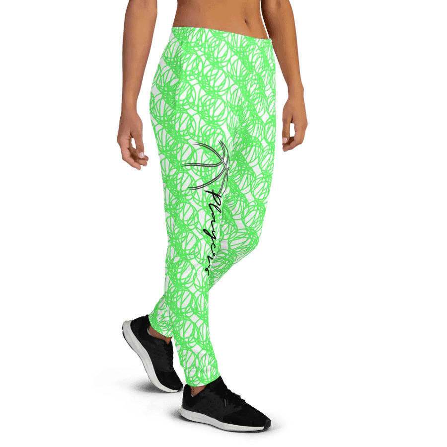 Players Dunk It! - Sports Joggers product image (3)
