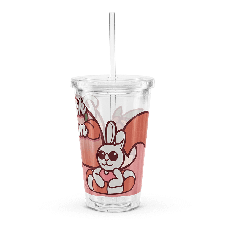 Peach Bum Tumbler product image (2)