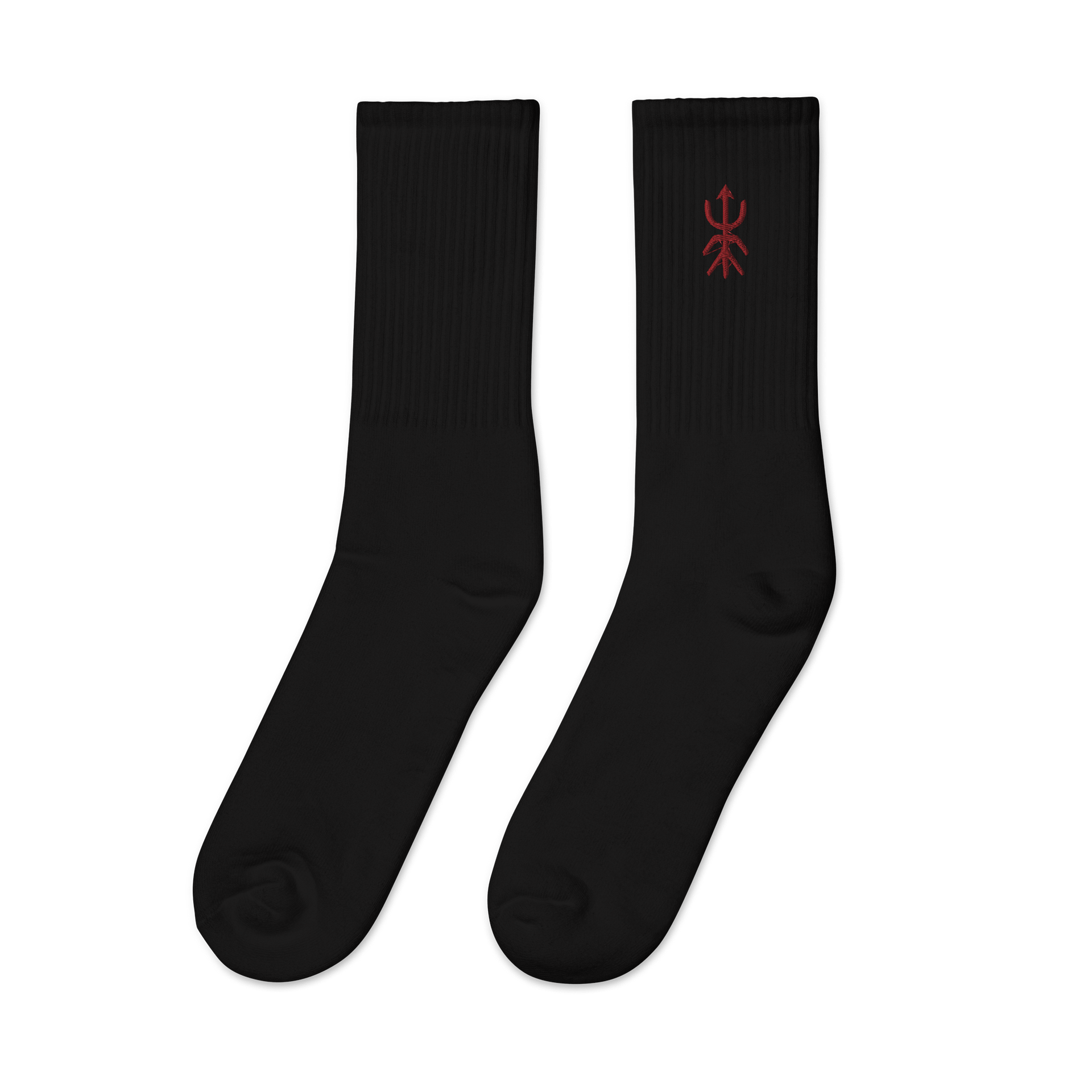 Legacy Strength Socks product image (2)