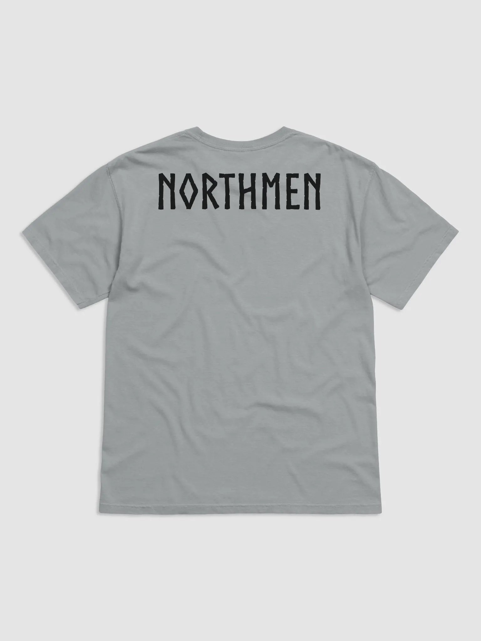 The Northmen & Valknut - Black - T-Shirt product image (16)
