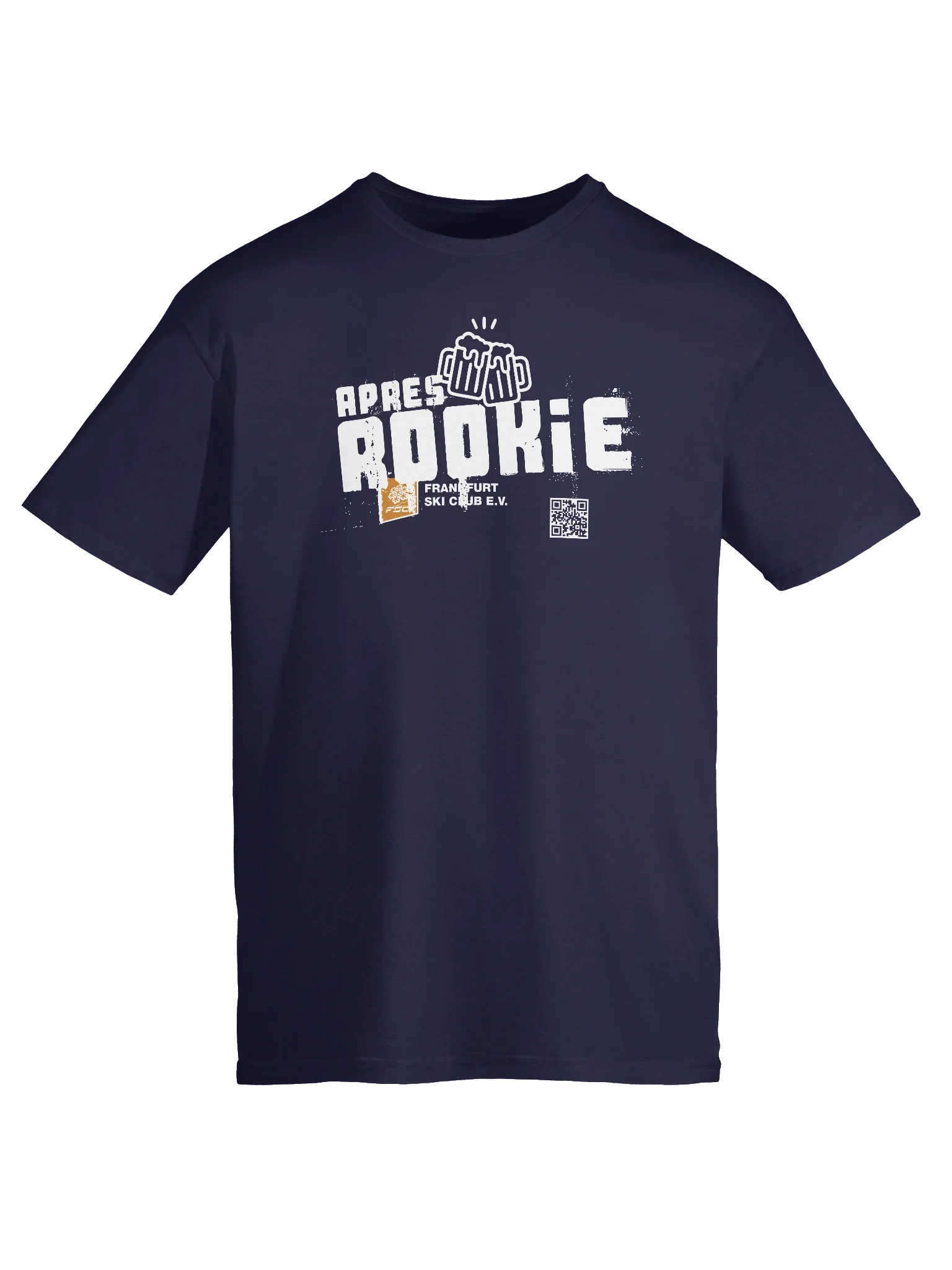 FSC Après Rookie (front only print) product image (4)