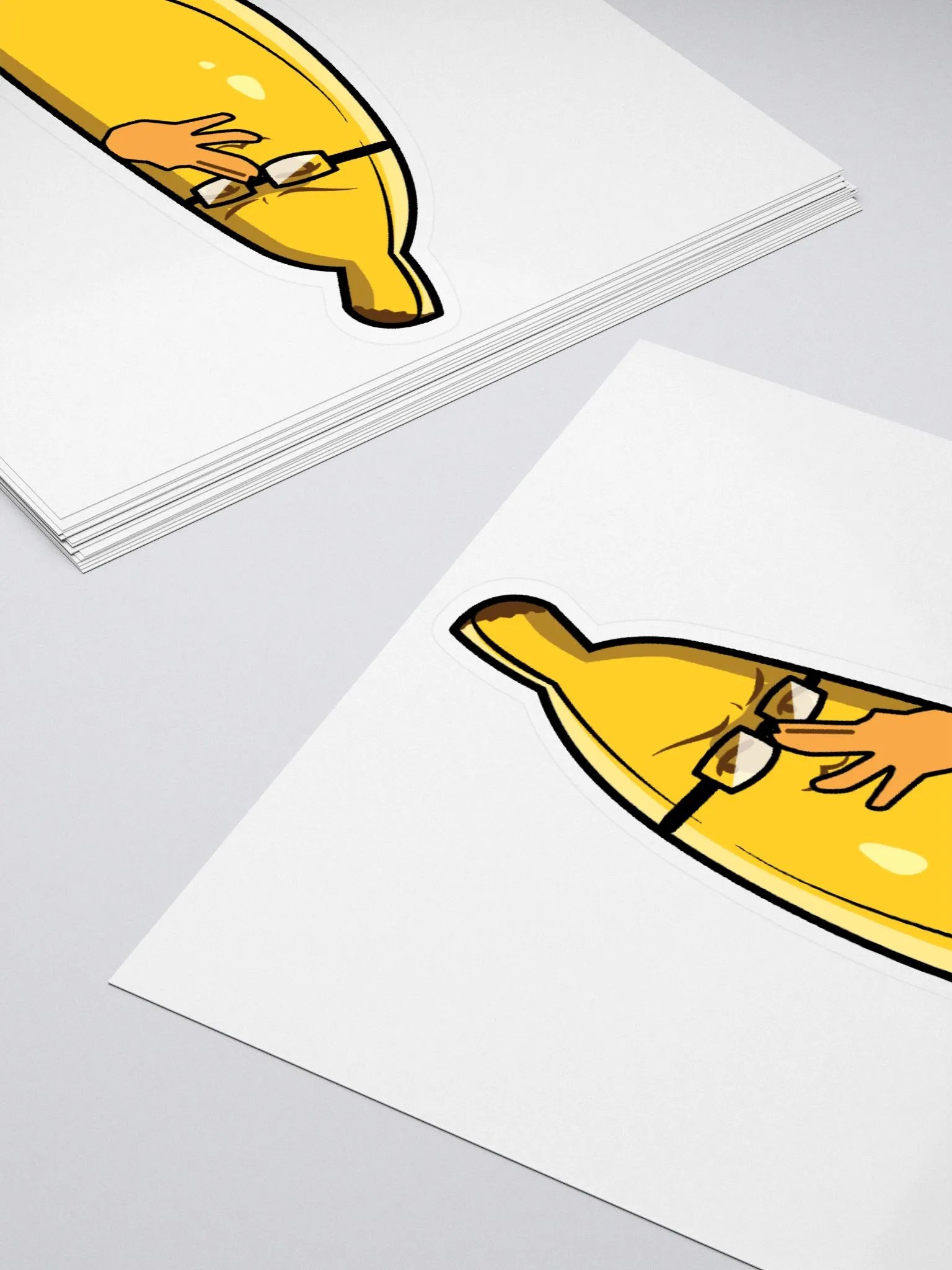 Maiden Mod Sticker product image (4)