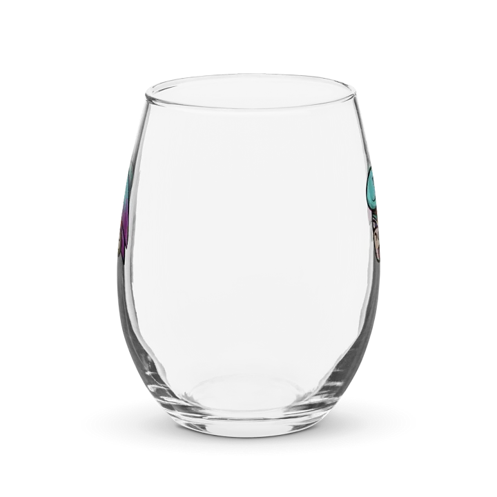 Augustus Monke Wine Glass product image (2)