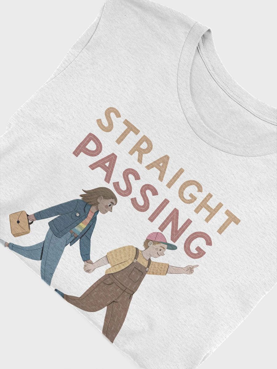 Don't Pass Me Bi product image (3)