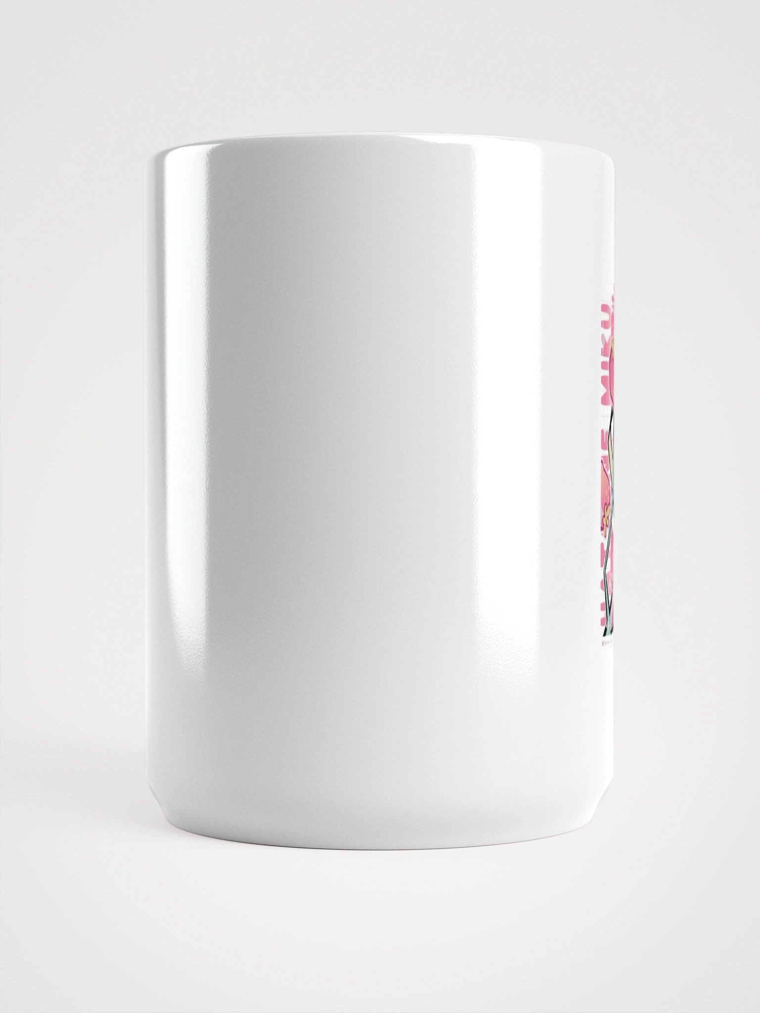 Miku-chan cup product image (5)
