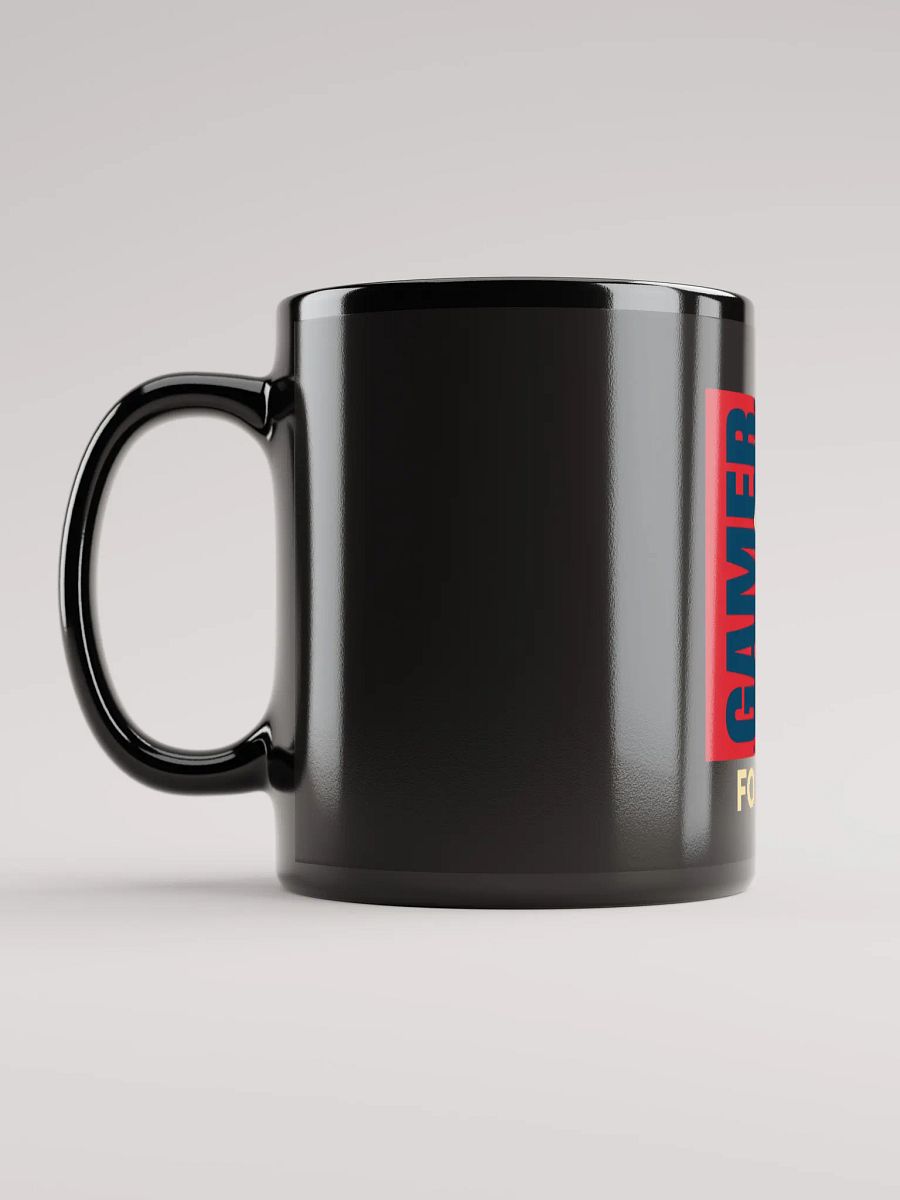 Gamer For Life Mug product image (6)
