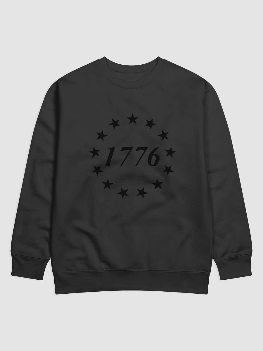 1776 Circle of Stars Sweatshirt product image (1)