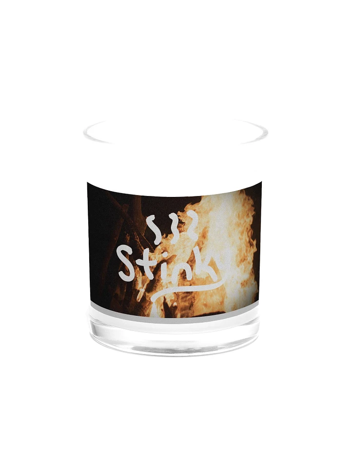 Stinky Candle (its not) product image (1)