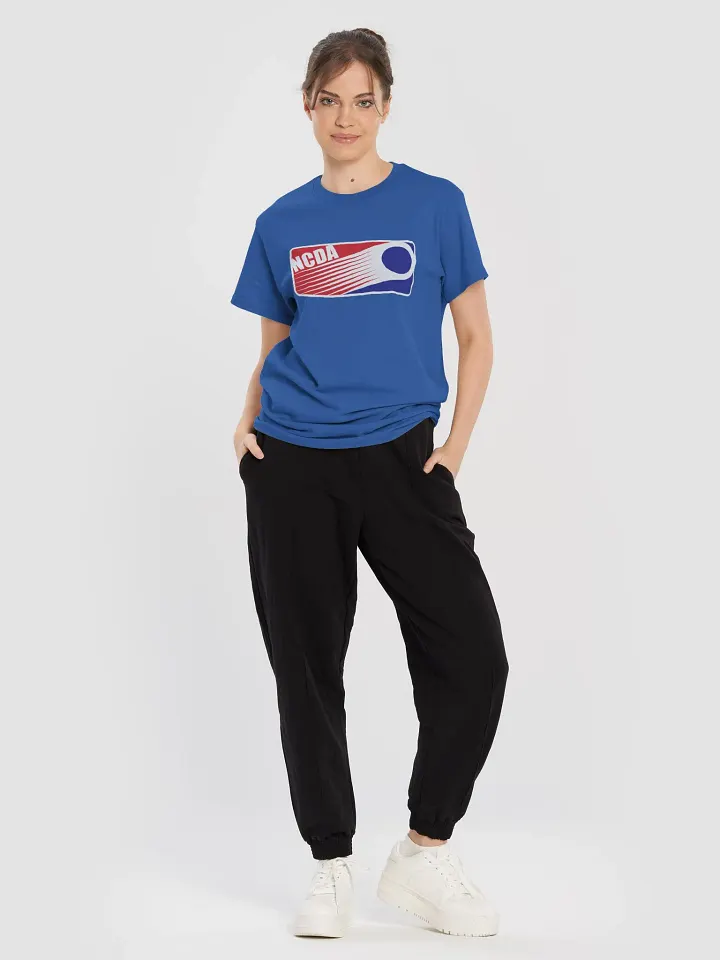 NCDA T-Shirt product image (61)