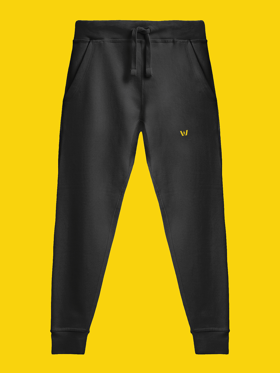 Lane Seven Fleece Joggers | WIL Style product image (25)